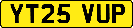 YT25VUP