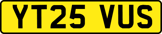 YT25VUS