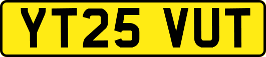 YT25VUT