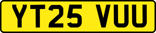 YT25VUU
