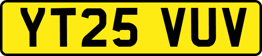 YT25VUV