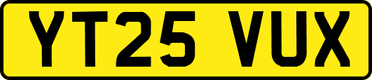 YT25VUX