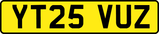 YT25VUZ