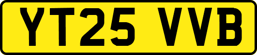 YT25VVB