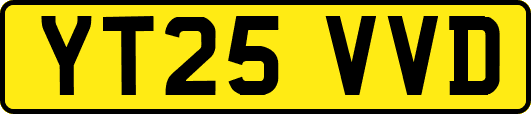 YT25VVD