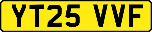 YT25VVF