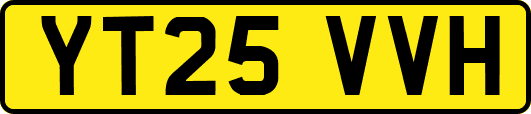 YT25VVH