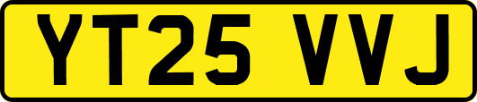 YT25VVJ