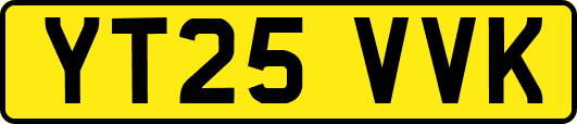 YT25VVK