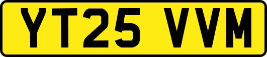 YT25VVM