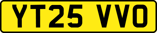 YT25VVO