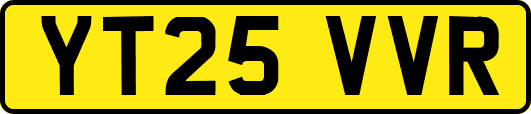YT25VVR