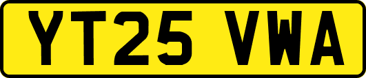 YT25VWA