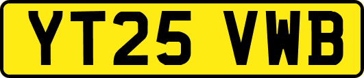 YT25VWB