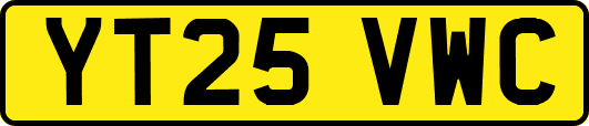 YT25VWC