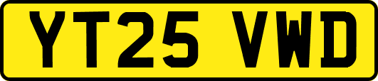 YT25VWD