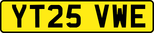 YT25VWE
