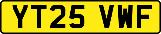 YT25VWF