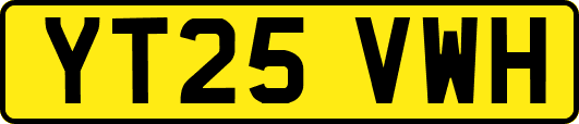 YT25VWH