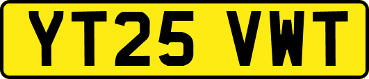 YT25VWT
