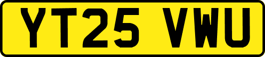 YT25VWU