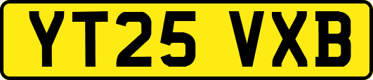 YT25VXB
