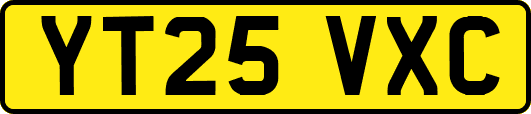 YT25VXC