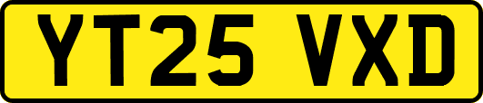 YT25VXD