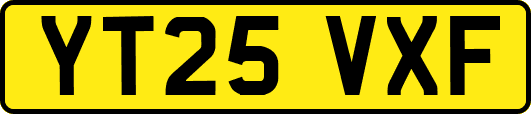 YT25VXF