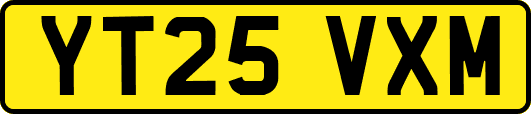 YT25VXM
