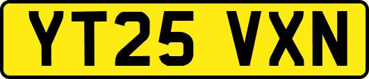 YT25VXN