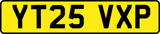 YT25VXP