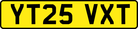 YT25VXT
