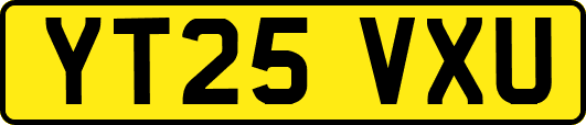 YT25VXU
