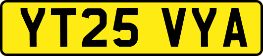 YT25VYA