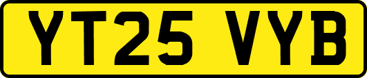 YT25VYB