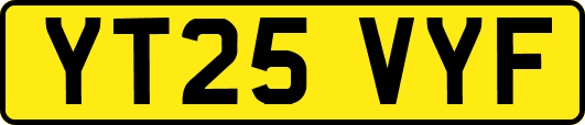 YT25VYF