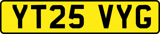 YT25VYG