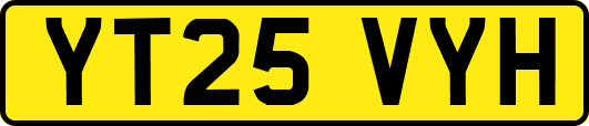 YT25VYH