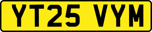 YT25VYM