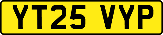 YT25VYP