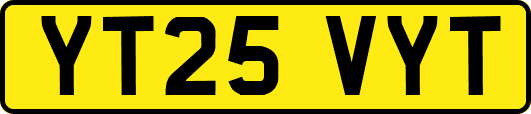 YT25VYT