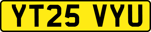 YT25VYU