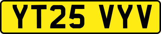 YT25VYV