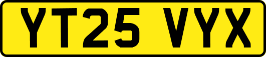 YT25VYX