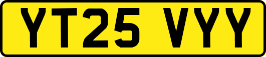 YT25VYY