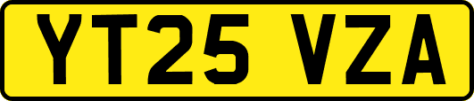 YT25VZA