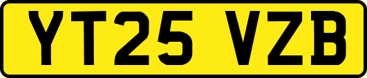 YT25VZB