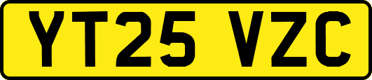 YT25VZC