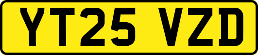 YT25VZD